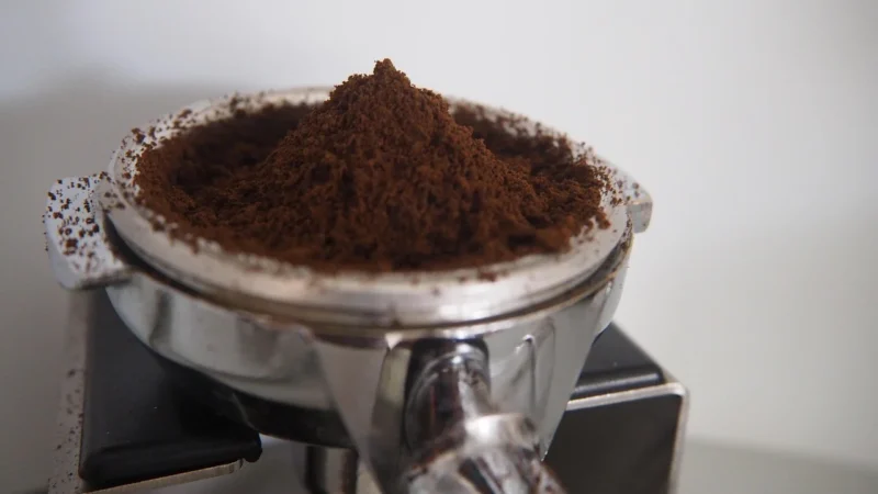 Illy Mielona Espresso Puszka 100% Arabica 250G