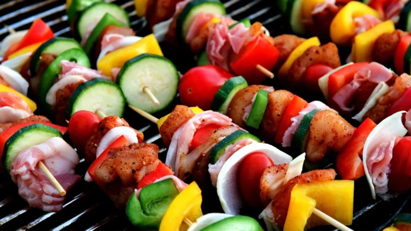 Inna;Sto Smaków Przyprawa Do Gyrosa I Kebabu, 50g