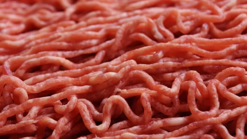 Inna;Sto Smaków Przyprawa Do Mięsa Mielonego, 50g