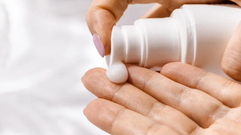 Iwostin Solecrin Ultra Lekki Fluid 50+ 40ml
