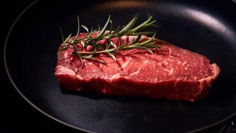 Jack Links Suszona Wołowina Ostre I Słodkie Beef Jerky 25 G