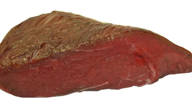 Jack Links Suszona Wołowina Ostre I Słodkie Beef Jerky 70 G
