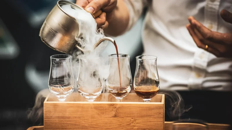 Jacobs Douwe Egberts Tassimo Kenco Mocha 8szt.