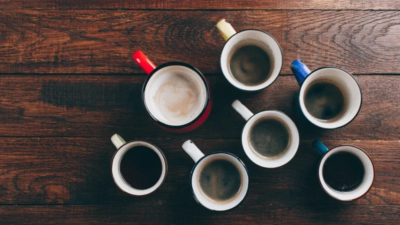Jacobs Espresso Intenso 10 kapsułek