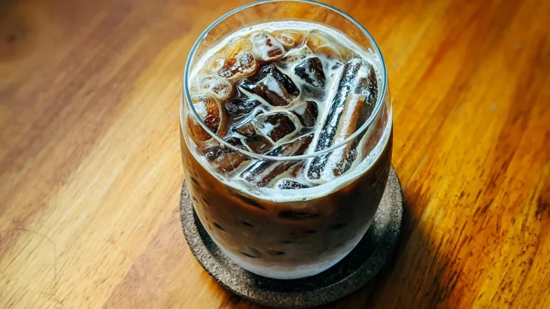 Jacobs Iced Cappuccino Salted Caramel 8 saszetek x 17,8g