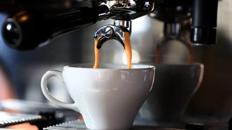Jacobs Kapsułki Espresso K Z Nespressor 40szt
