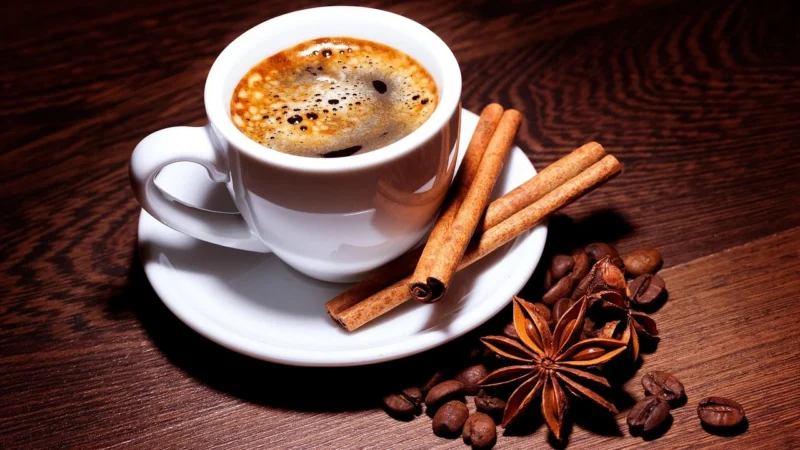 Jacobs Momente Vanille – Kawa cappucino o smaku waniliowym 500G