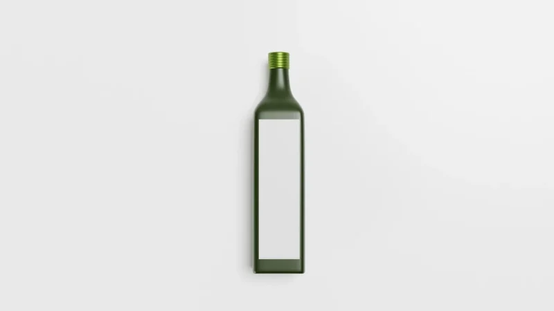 Jordan Olivenol Oliwa Z Oliwek Extra 1L