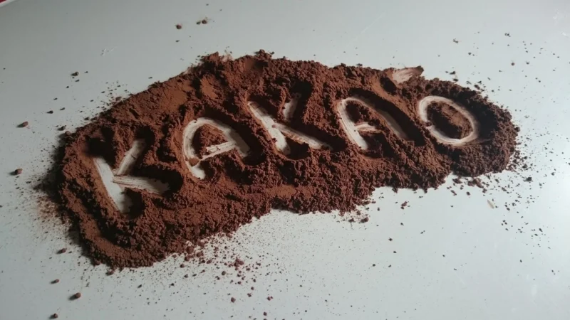 Kakao Sproszkowane Surowe Nieodtłuszczone Bio 400g Bio Planet