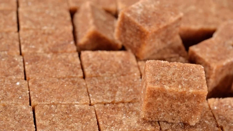 Kandisin Stewia – Słodzik 75g