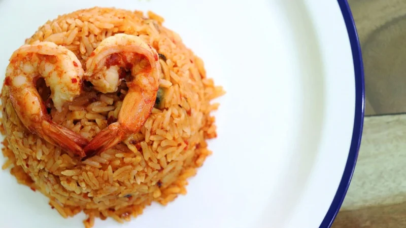 KANOKWAN 30g Pasta Tom YUM