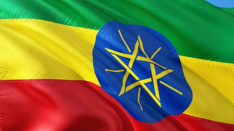 Kapsułki Do Nespresso Ethiopia Yirgacheffe Spetema 10szt.