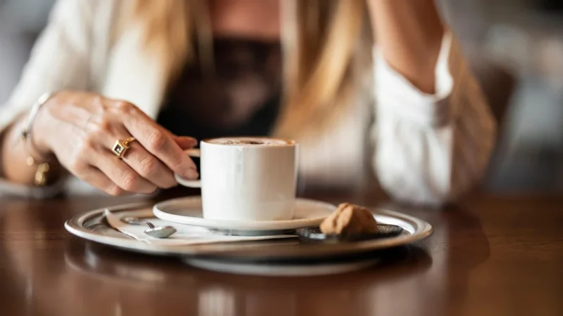 Kapsułki Jacobs Espresso K Z NespressoR* 40Szt