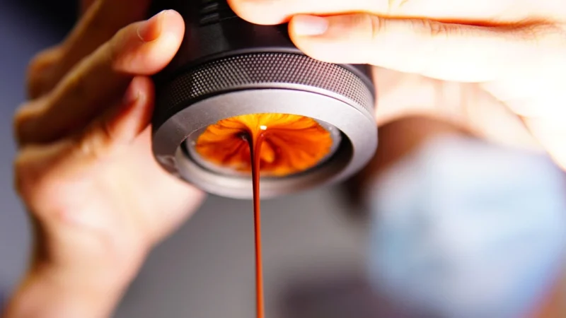 Kapsułki LOr Espresso Komp Z NespressoR* 100Szt