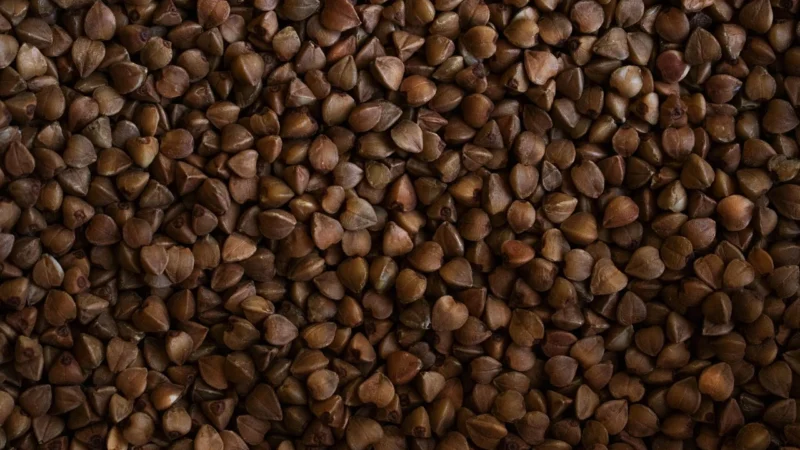 Kasza Gryczana Prażona – 1kg