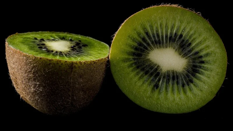 KAWA KIWI CUBA KUBA 200G ZIARNO Arabica GUILIS