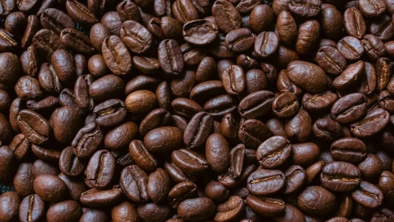 kawa robusta – Delikatesy