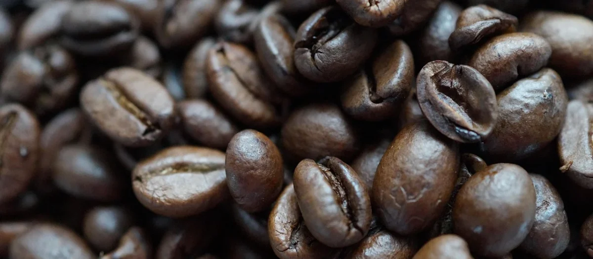 kawa robusta – Delikatesy
