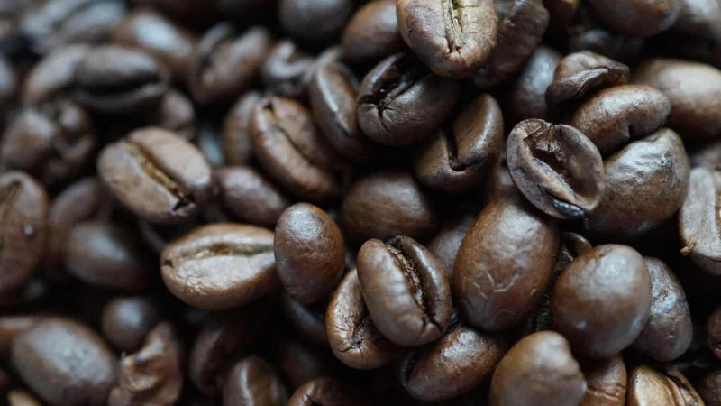 kawa robusta – Delikatesy