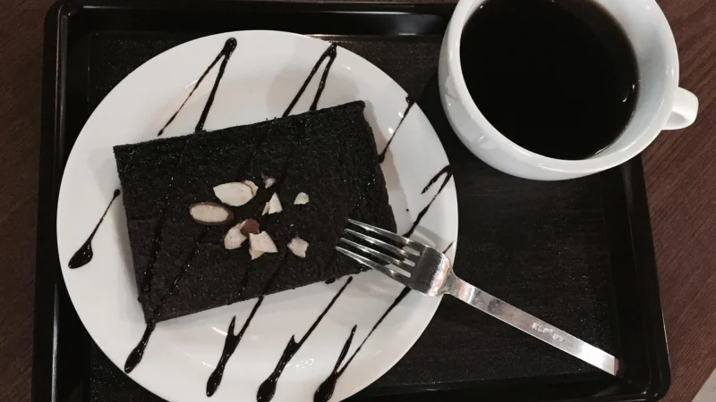 Kawa rozpuszczalna GBS ANGEL’S TOUCH Brownie 100g
