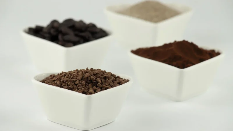 Kawa rozpuszczalna granulowana Nigra Mexico 200g