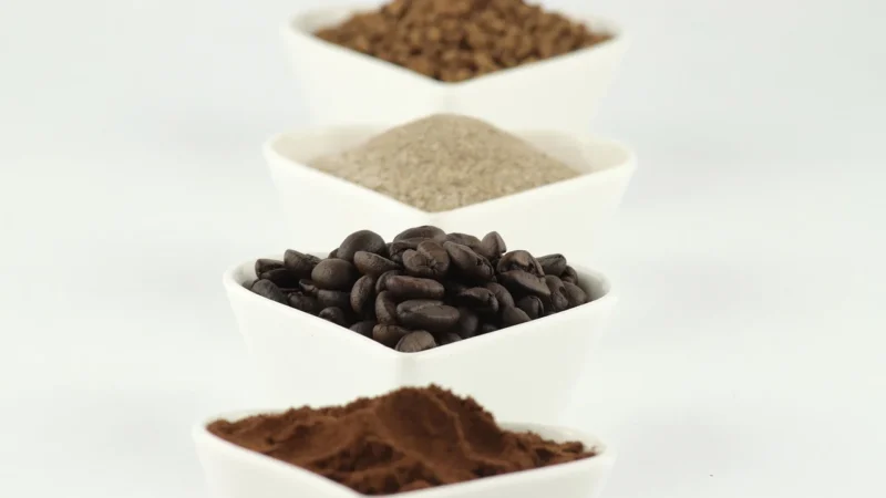 Kawa rozpuszczalna liofilizow. Nigra Ecuador 200g