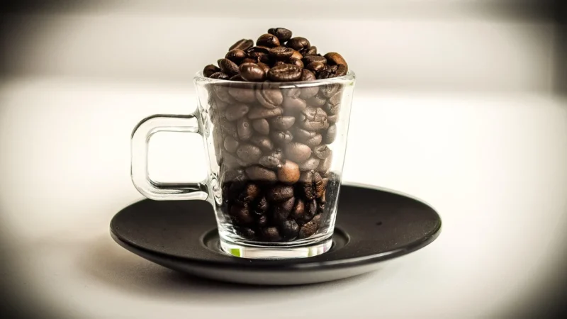 Kawa Ziarnista Figa Brazylia Monte Carmelo 250g