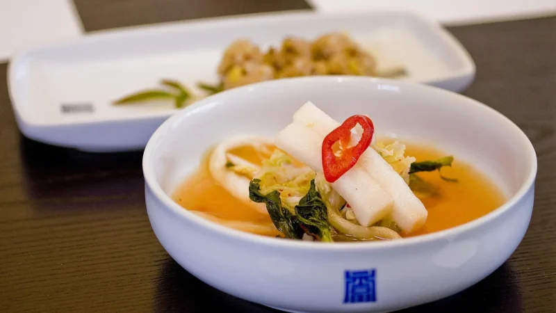 kimchi – Delikatesy