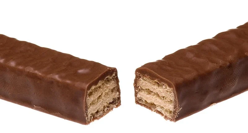 Kinder Bueno White Batonik 39G