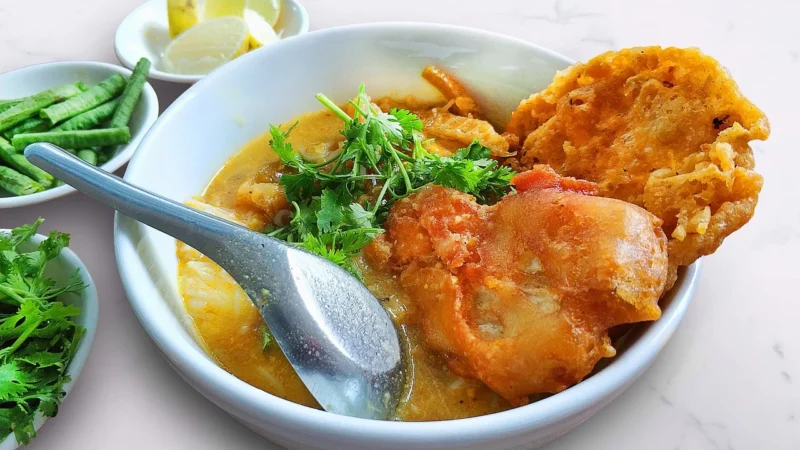 Knorr Brodo Granulare Pesce Bulion Rybny 150G