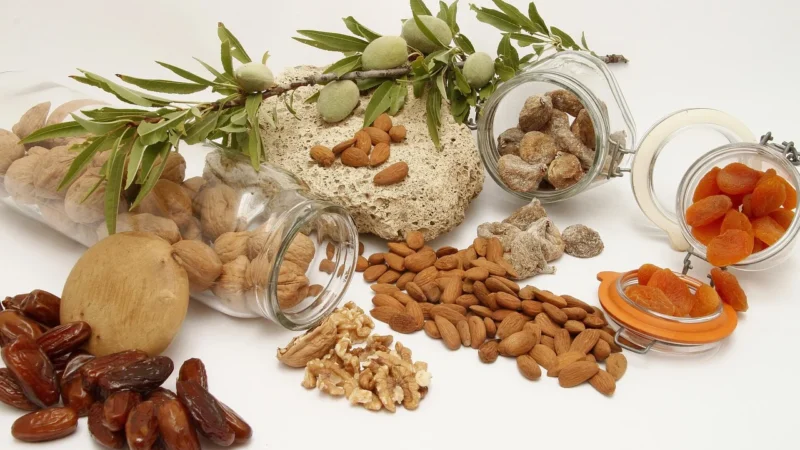 Kol-Pol Figi Suszone 1Kg Naturalne Zdrowe Świeże Błonnik