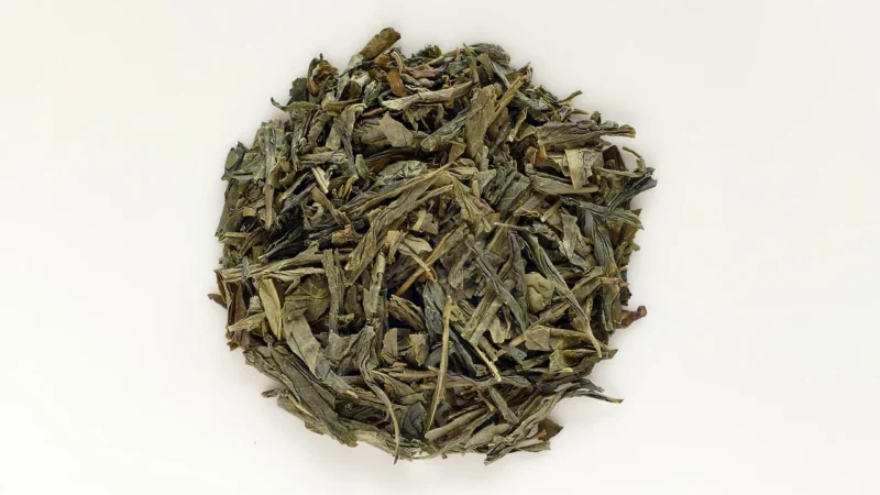 Kolpol Herbata Zielona Sencha 1kg Japońska Liściasta
