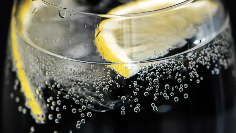 Koncentrat Monin Lemoniada Lemonade Mix 1l