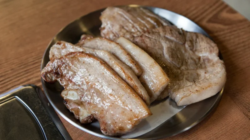 KRAKUS 300g Gulasz Angielski