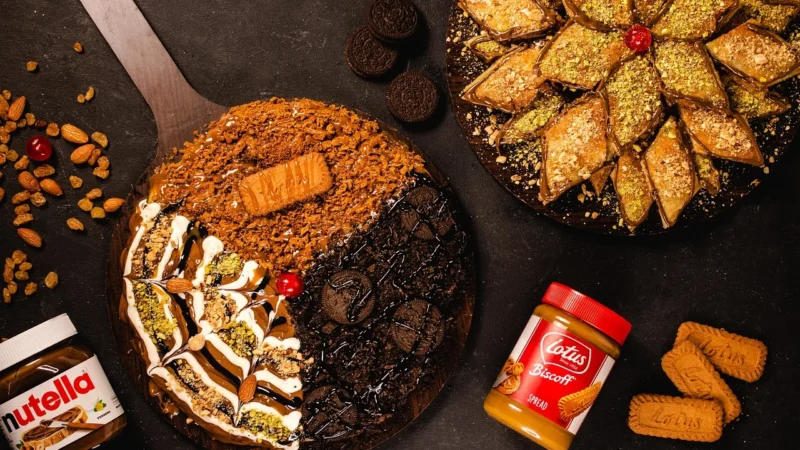 KREM NUGATOWO – KAKAOWY BIO 250 g – RAPUNZEL -5% za zapis do newslettera!