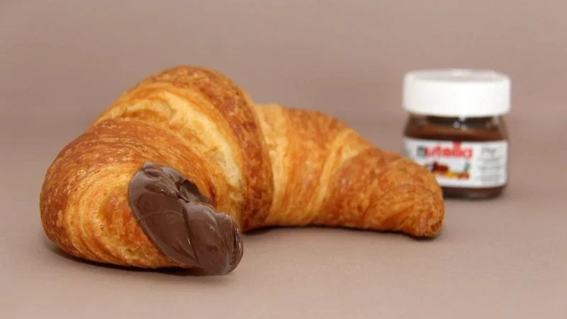 Krem Orzechowy z Orzechów Laskowych i Kakao Nocciolata bez laktozy BIO 270g – Rigoni di Asiago