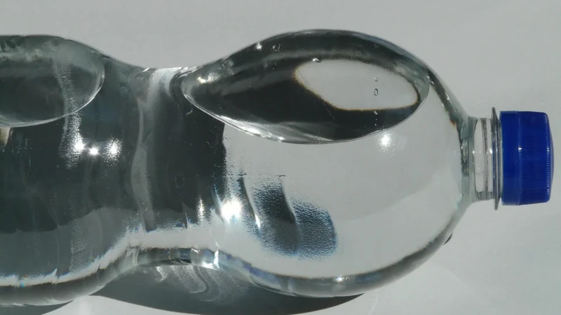 Kropla Beskidu Musująca 500Ml Pet