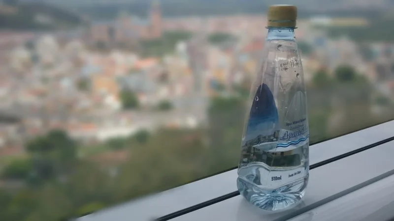 Kropla Beskidu