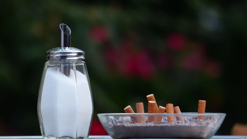 Ksylitol Fiński 100% Cukier Brzozowy 500g Piątnica