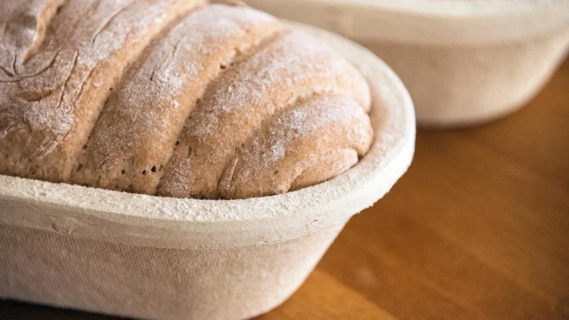 Kuskus Razowy Bio Surowiec 20Kg 2