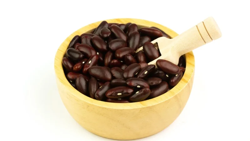 Kwidzyn Fasola czerwona 400g