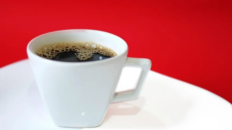 Lancore Coffee Kawa Ziarnista Silver Blend 200 g