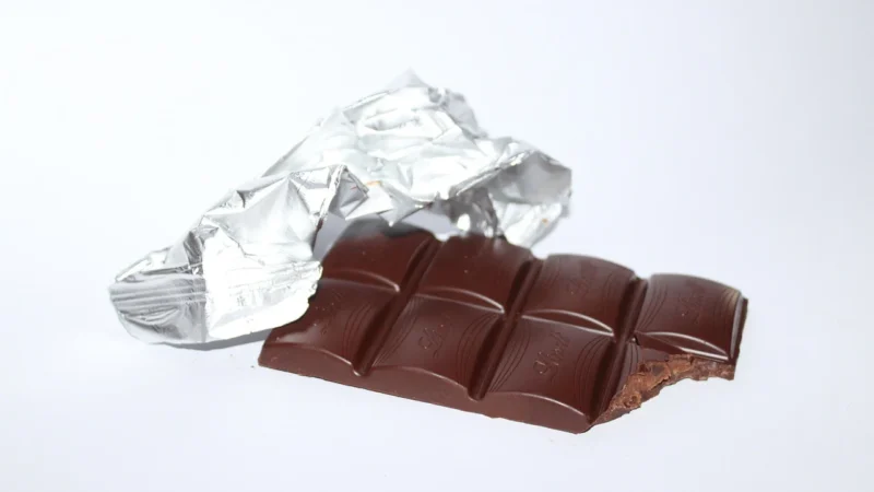 Laurence Czekolada ciemna z 99,6% kakao Laurence, 80g