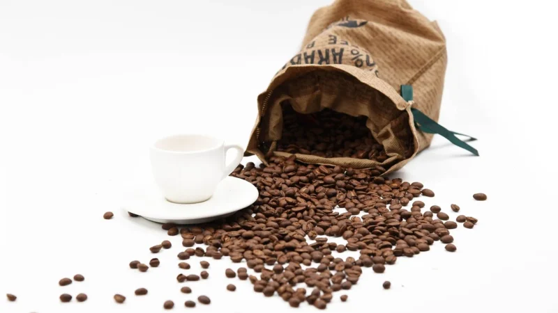 Lavazza Caffe Crema Gustoso Kawa Ziarnista 1 Kg
