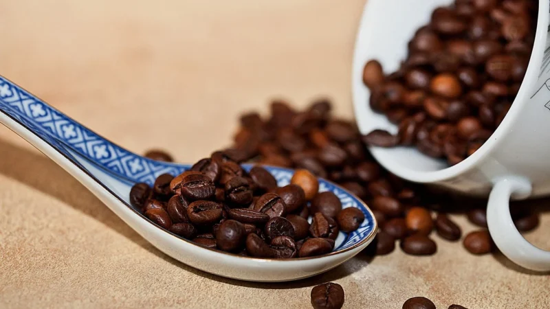 Lavazza Qualita Oro ziarnista 1kg