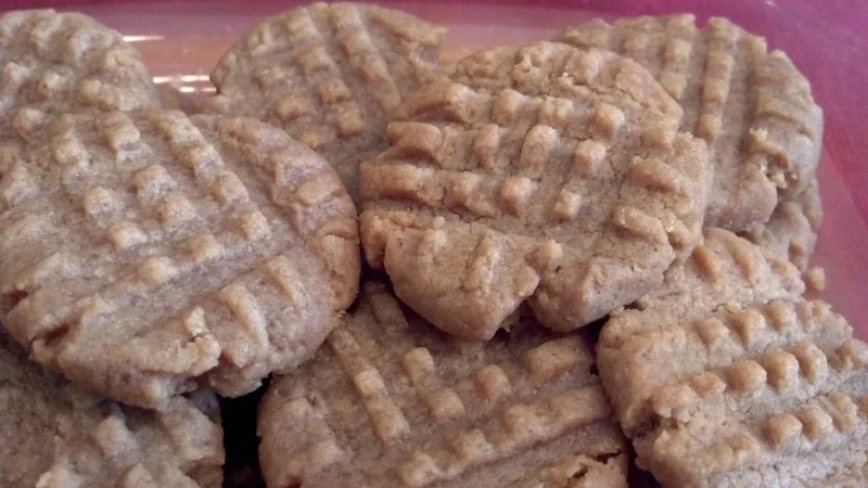 Lenny & Larry’S Ciastka Proteinowe Complete Cookie 113G Peanut Butter Choco