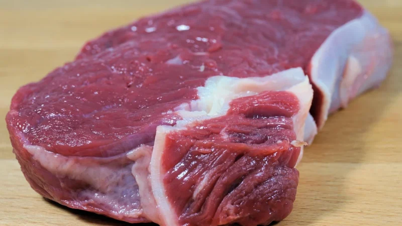 Limeko Porcja Rosołowa Z Indyka Bio Około 1,00 Kg