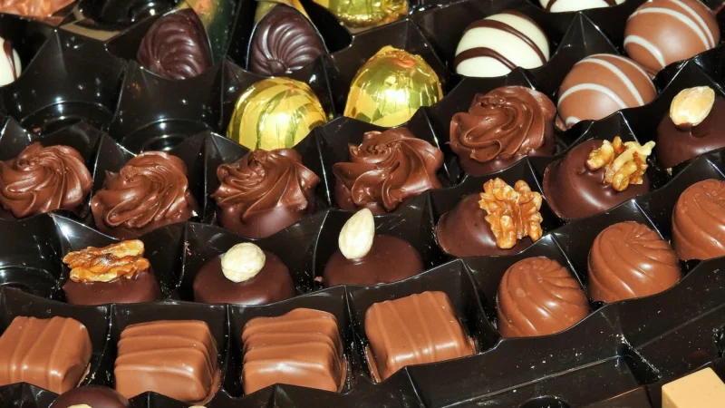 LINDOR PICK & MIX – Stwórz swój mix