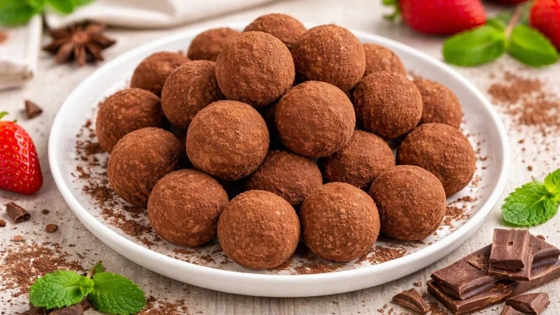 Lindt Creation Czekolada Chocolate Mousse 150G