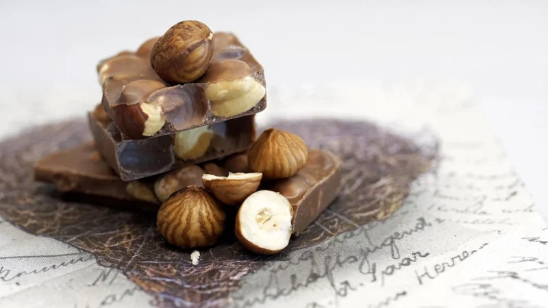 Lindt Excellence Mleczna czekolada 45% kakao 80g